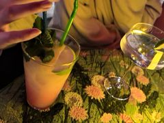 -VA Cafe(五道营店)