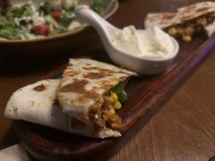 鸡肉馅饼-Uncle Kosto科斯托·中东菜