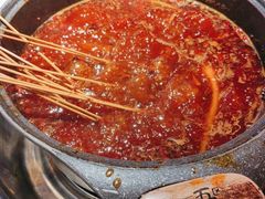 -钢管厂五区小郡肝串串香(滨江店)