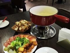 -瑞食酒馆 La Taverne Suisse
