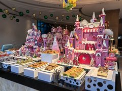-苏州香格里拉大酒店