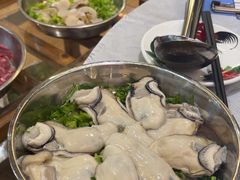 -丰尔粥食·粥底火锅·桑拿鸡(大良总店)
