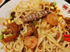 -添萬囍·天津三鲜捞面(天河城店)