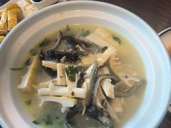 -東城故事·尋找姆媽的味道(玉兰路店)
