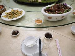 -水上人家河鲜