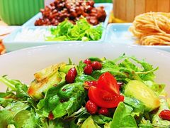 -宏状元现熬粥·京味菜(三里河店)