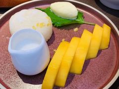 -星叶·东南亚料理(宁波万象汇店)