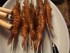 -山港凯悦酒店·BEBA海滩烧烤餐厅酒吧