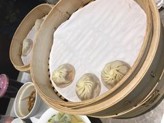 -鼎泰丰(国贸商城店)