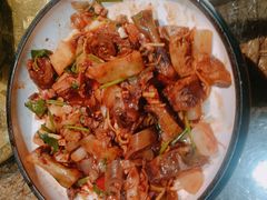 -牛头鱼庄·地道广西菜(西明店)