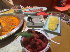 -麻辣英雄重庆火锅(二城广场店)