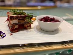 -聚春园自助餐厅(东街口店)