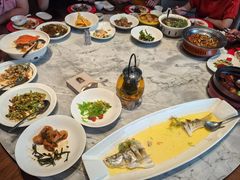 -阿明小菜·海鲜·上海菜(浦建路店)