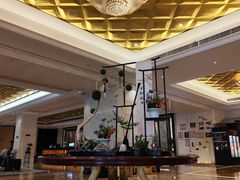 -湖州东吴开元名都酒店-滨河自助餐厅