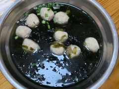 -壹煲口福煲仔饭(中山路店)