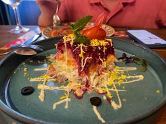 -卢布里西餐厅(总店)