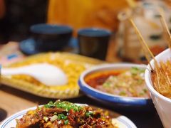 -老九巷川小馆(万松园店)