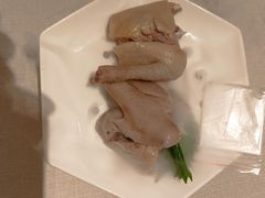 -狮王府淮扬菜(新街口友谊店)