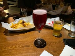 -圣徒精酿美式餐厅saints brewing(裕华万达步行街店)