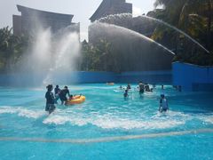 -亚马逊丛林水乐园