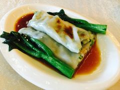 -海皇食府(水都假日酒店店)