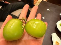 -西安凯悦酒店·湖畔中餐厅