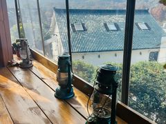 -马灯部落·西湖边的创意山景餐厅(虎跑动物园店)