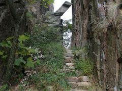 -丹东市五龙山风景区