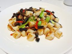 -天福苑(崇宁路店)