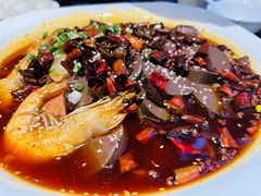 -老牌坊鲁菜名店(宽厚里店)