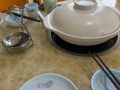 -龙泉人椰子鸡.糟粕醋.海南菜(三亚旗舰店)