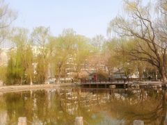 -玲珑塔公园