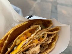 -虎头军八种杂粮煎饼(朝阳门店)
