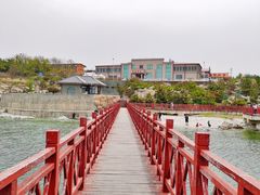 -养马岛旅游度假区