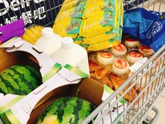 -山姆会员商店(上海浦东店)