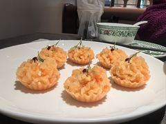 -南里山房·新淮扬菜(徐汇万科店)