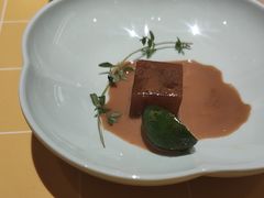 -蔡澜点心·粤菜(花城汇南区店)