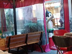 -东排食堂长沙小吃大排档(五一广场店)