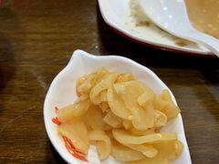 -肥叔锅贴(上沙路店)