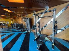 -北京索菲特大酒店·健身中心