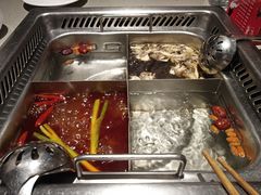 -海底捞火锅(万象城店)