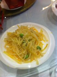-锦江饭店·锦江小礼堂·宴会厅