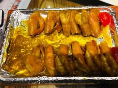 -U你·天然调味(南湖总店)