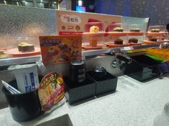 -争鲜回转寿司(南开大悦城店)