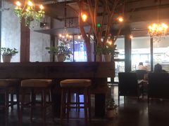-漫咖啡(沙龙汇店)