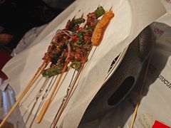-九村烤脑花(大石坝总店)