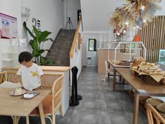 -嗒令甜品·主题融合料理餐厅(首座时代店)