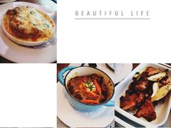 -Kitchen·Y洋厨房西餐厅(王府壹号店)