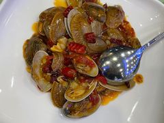 -快乐海鲜城(虎泉街店)