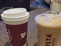 -COSTA COFFEE(西贸凯德晶品4层2店)